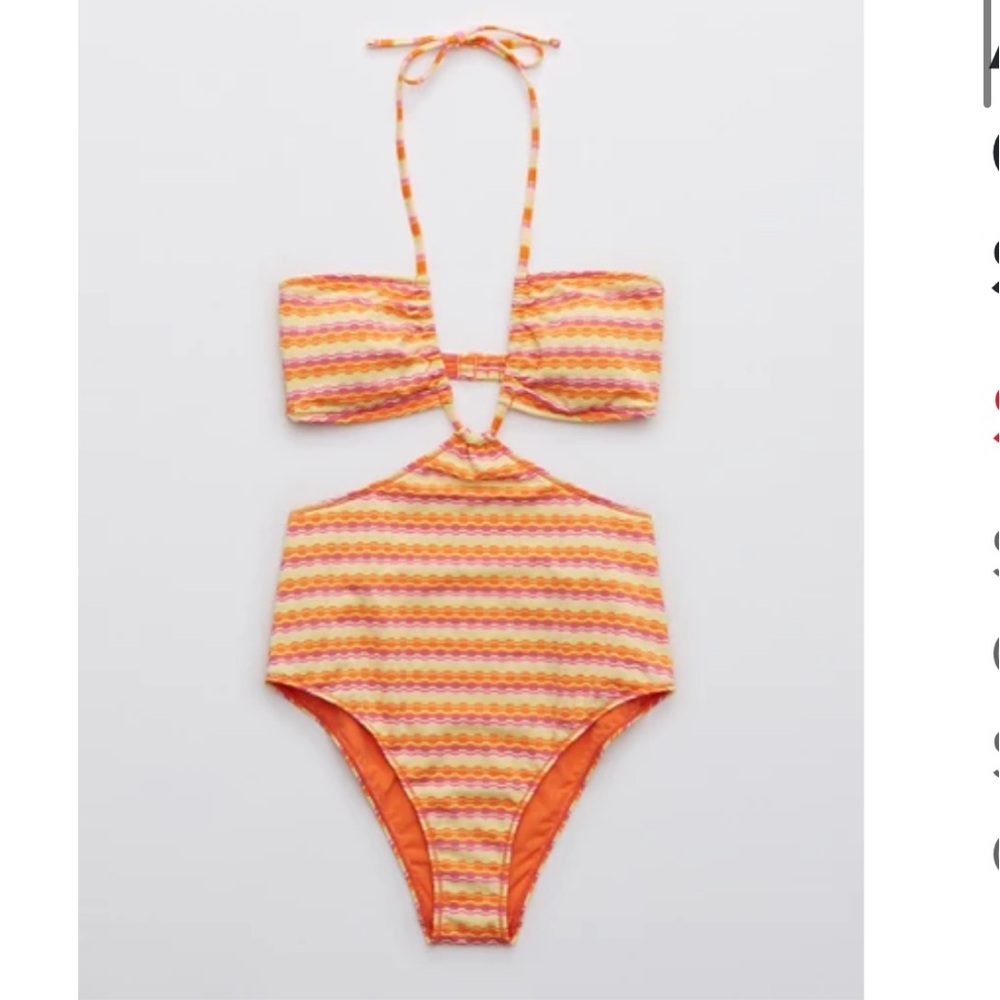 Aerie 1 piece